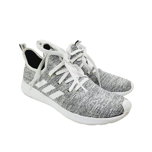 adidas Shoes - Adidas CLOUDFOAM PURE SHOES - Size 8.5